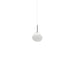 Tom Dixon Melt Pendant Light Opal