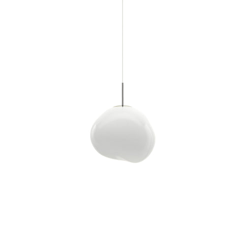 Tom Dixon Melt Pendant Light Opal
