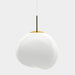 Tom Dixon Melt Pendant Light Opal