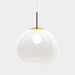 Tom Dixon Melt Pendant Light Opal