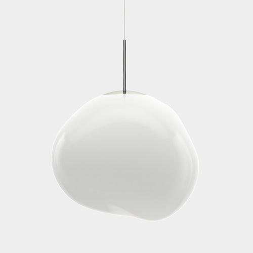 Tom Dixon Melt Pendant Light Opal