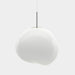 Tom Dixon Melt Pendant Light Opal