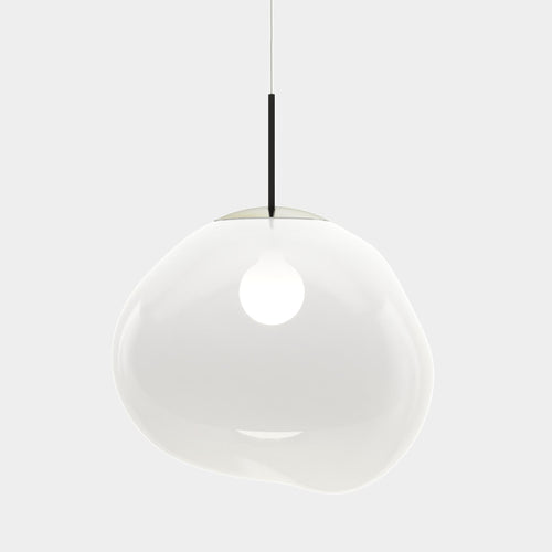 Tom Dixon Melt Pendant Light Opal