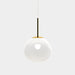 Tom Dixon Melt Pendant Light Opal