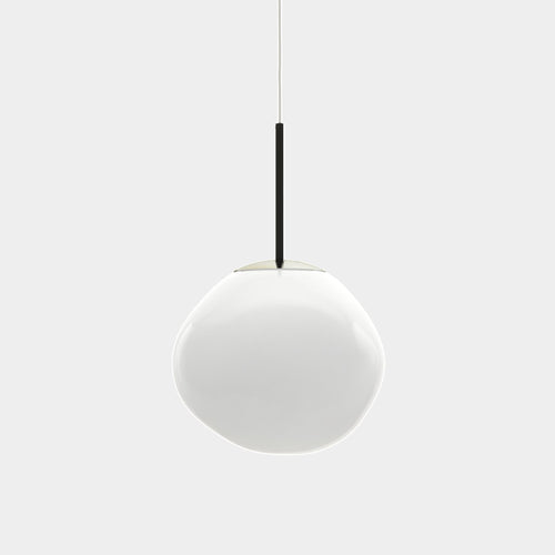 Tom Dixon Melt Pendant Light Opal