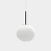 Tom Dixon Melt Pendant Light Opal