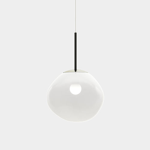 Tom Dixon Melt Pendant Light Opal