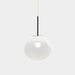 Tom Dixon Melt Pendant Light Opal