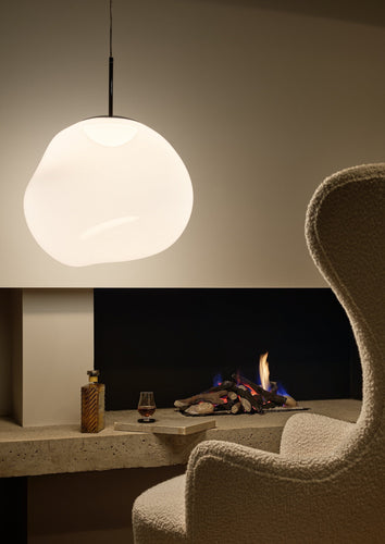 Tom Dixon Melt Pendant Light Opal