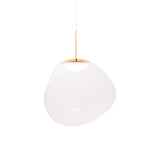 Tom Dixon Melt Pendant Light Opal