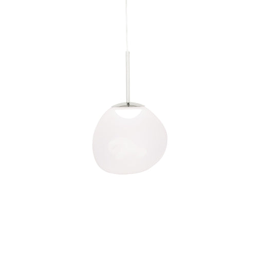 Tom Dixon Melt Pendant Light Opal