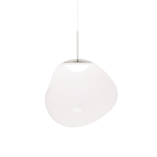 Tom Dixon Melt Pendant Light Opal