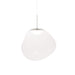 Tom Dixon Melt Pendant Light Opal
