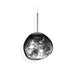 Tom Dixon Melt Pendant Light Silver