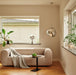 Tom Dixon Melt Pendant Light Silver