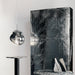 Tom Dixon Melt Pendant Light Silver
