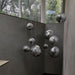 Tom Dixon Melt Pendant Light Silver
