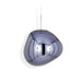 Tom Dixon Melt Pendant Light Smoke