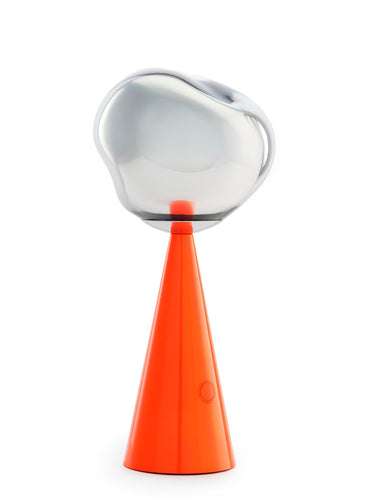 Tom Dixon Melt Portable Table Lamp Fluoro