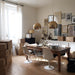 Tom Dixon Mirror Ball LED Pendant Light Gold