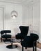 Tom Dixon Mirror Ball LED Pendant Light Silver