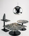 Tom Dixon Mirror Ball LED Pendant Light Silver