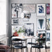 Tom Dixon Mirror Ball LED Pendant Light Silver