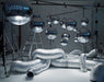 Tom Dixon Mirror Ball LED Pendant Light Silver