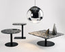 Tom Dixon Mirror Ball LED Pendant Light Silver