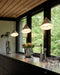 Tom Dixon Pose Pendant Light
