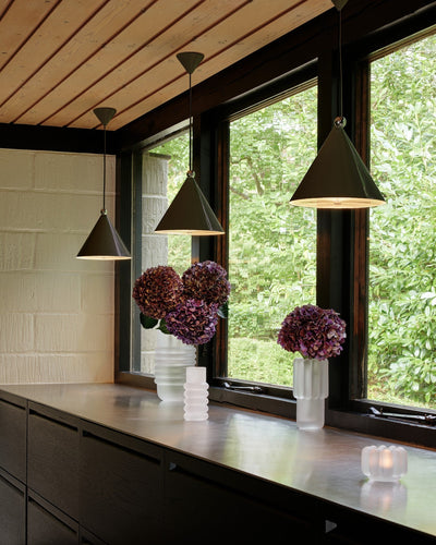 Tom Dixon Pose Pendant Light
