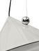Tom Dixon Pose Pendant Light