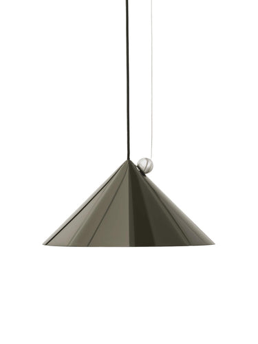 Tom Dixon Pose Pendant Light