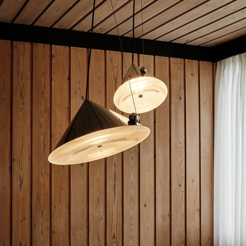 Tom Dixon Pose Pendant Light