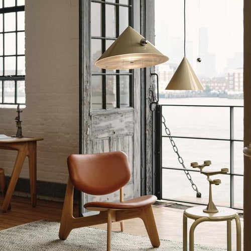 Tom Dixon Pose Pendant Light