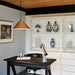 Tom Dixon Pose Pendant Light