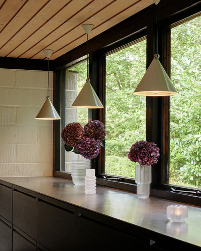 Tom Dixon Pose Pendant Light