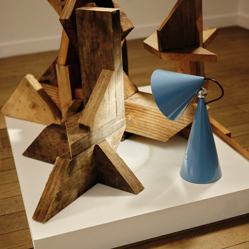 Tom Dixon Pose Portable Table Lamp