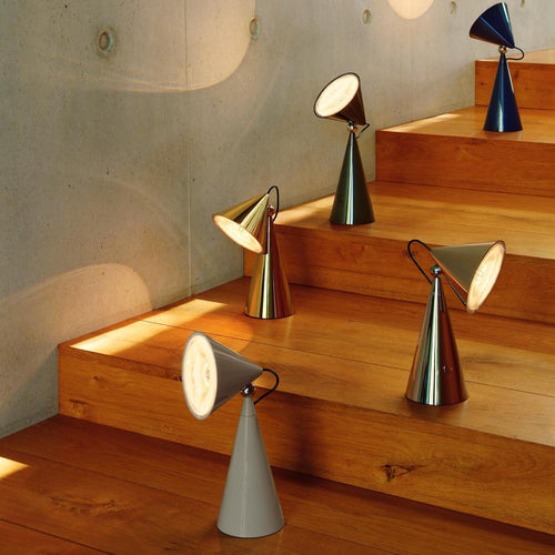 Tom Dixon Pose Portable Table Lamp