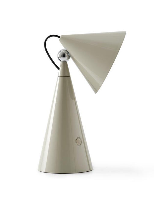 Tom Dixon Pose Portable Table Lamp