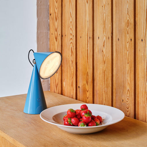 Tom Dixon Pose Portable Table Lamp