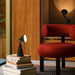 Tom Dixon Pose Portable Table Lamp