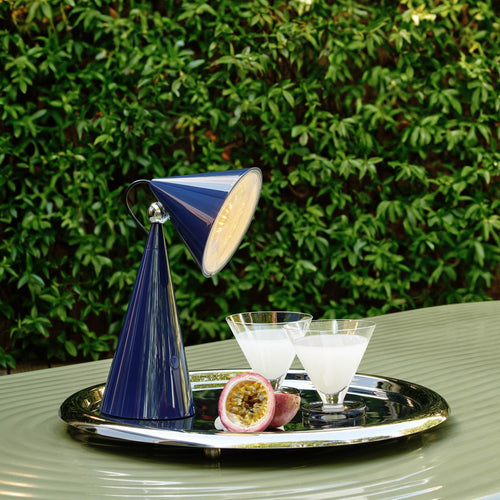 Tom Dixon Pose Portable Table Lamp