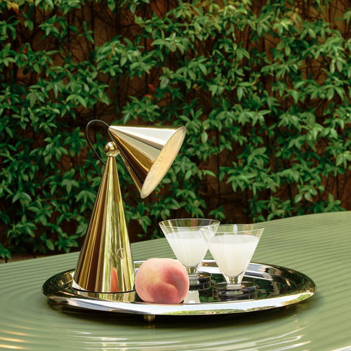 Tom Dixon Pose Portable Table Lamp