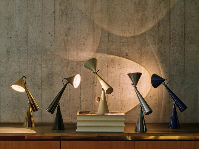 Tom Dixon Pose Task Light