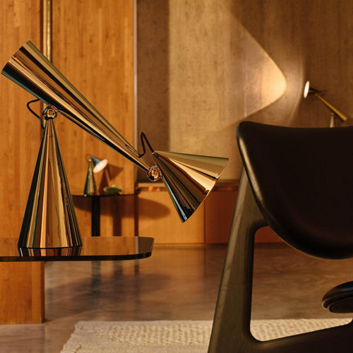 Tom Dixon Pose Task Light