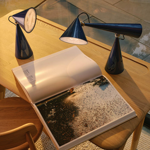 Tom Dixon Pose Task Light