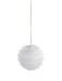 Tom Dixon Press Mini Sphere Pendant Light