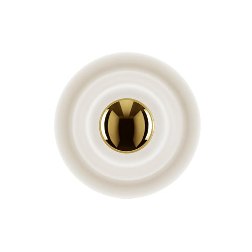 Tom Dixon Press Mini Wall Light