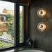 Tom Dixon Press Mini Wall Light
